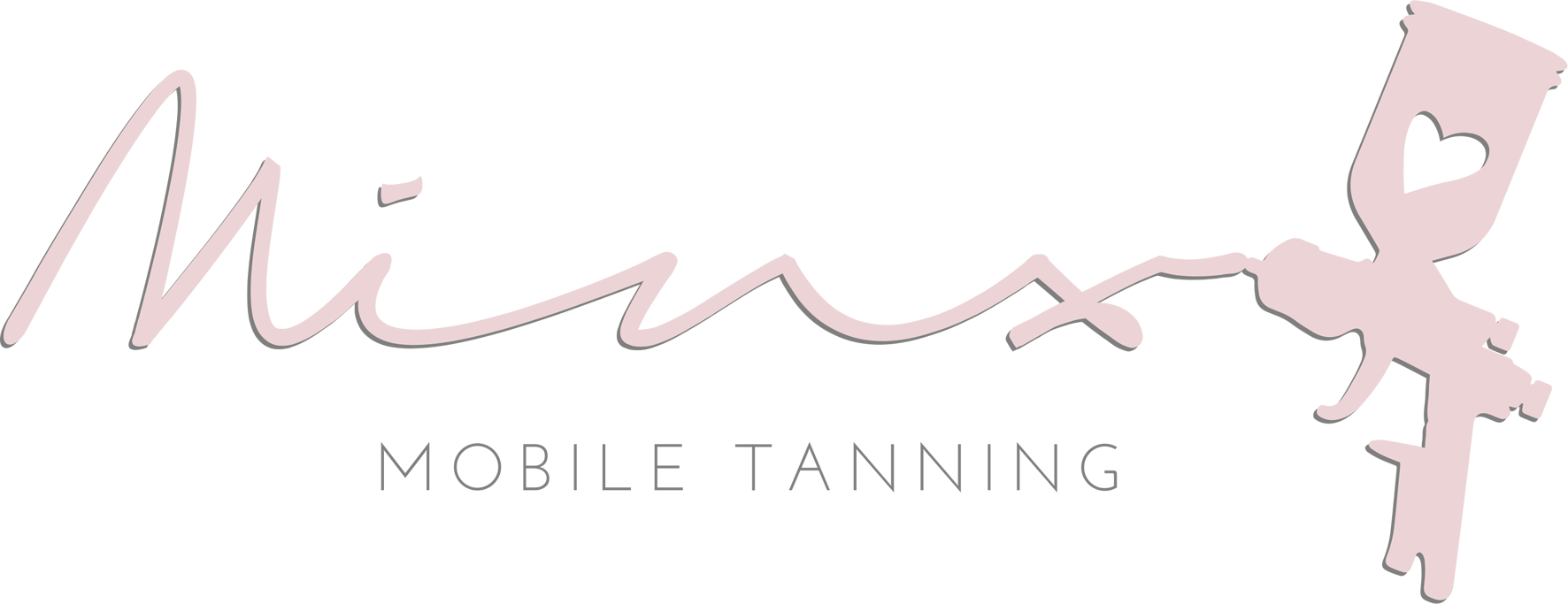 Minx Mobile Tanning
